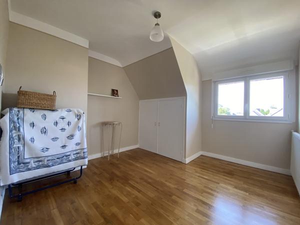 MAISON A VENDRE SAINT-GILDAS-DE-RHUYS