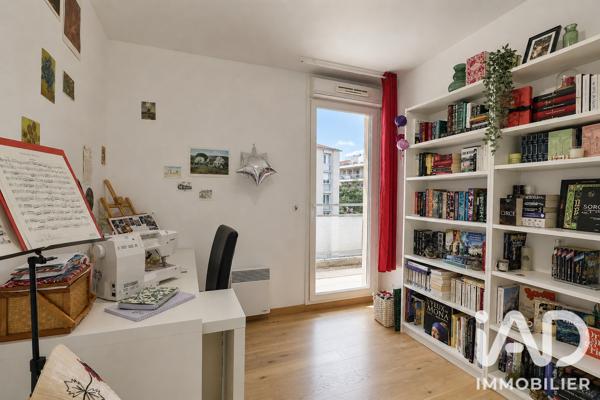 Appartement à vendre 4 pièces 78 m² Marseille 12