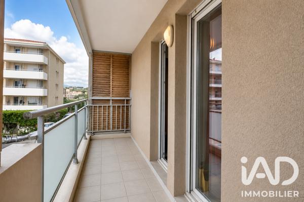 Appartement à vendre 4 pièces 78 m² Marseille 12