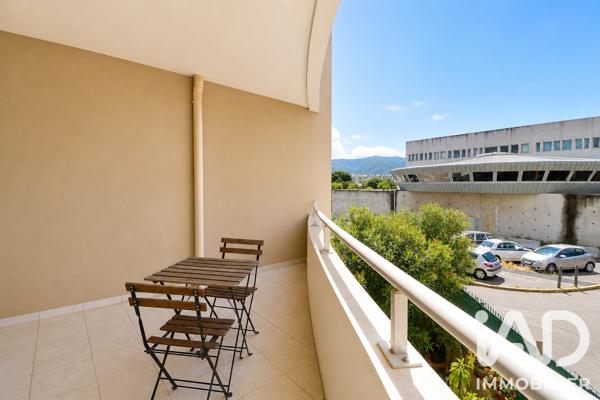 Appartement à vendre 4 pièces 78 m² Marseille 12