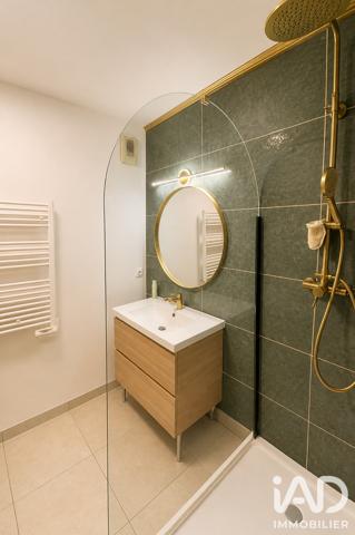 Appartement à vendre 4 pièces 78 m² Marseille 12