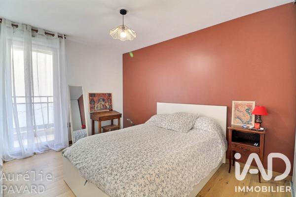 Appartement à vendre 4 pièces 78 m² Marseille 12