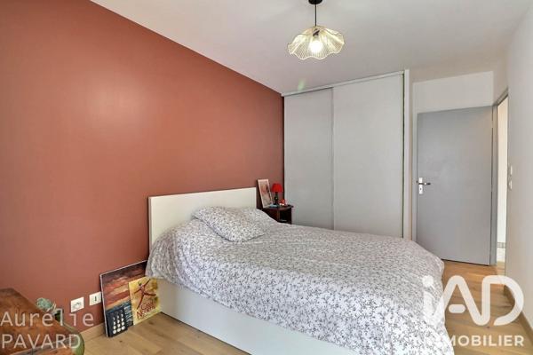 Appartement à vendre 4 pièces 78 m² Marseille 12