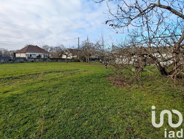 Maison à vendre 4 pièces 82 m² La Châtre