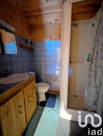 Maison à vendre 4 pièces 82 m² La Châtre