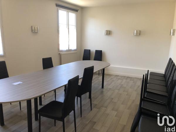 Murs commerciaux  à vendre 540 m² Tuffé Val de la Chéronne