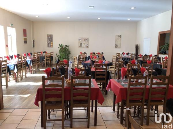 Murs commerciaux  à vendre 540 m² Tuffé Val de la Chéronne