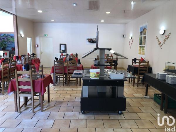 Murs commerciaux  à vendre 540 m² Tuffé Val de la Chéronne