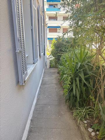 Vente Appartement 3 pièces 60 m2 à Cannes