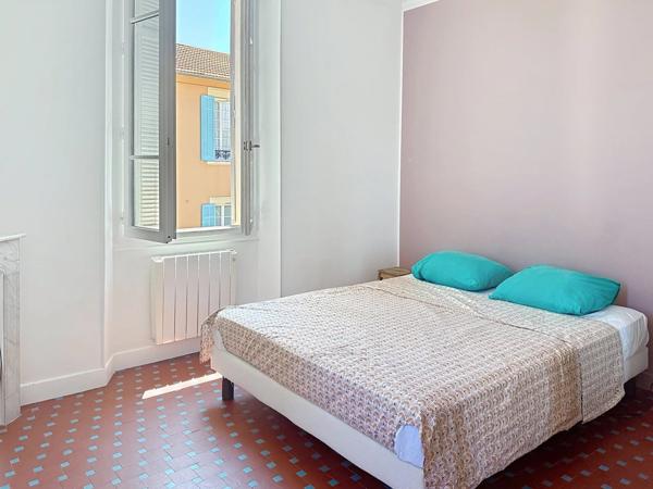 Vente Appartement 3 pièces 60 m2 à Cannes