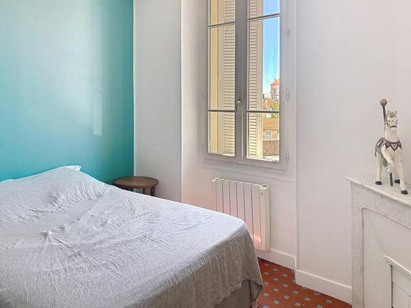 Vente Appartement 3 pièces 60 m2 à Cannes