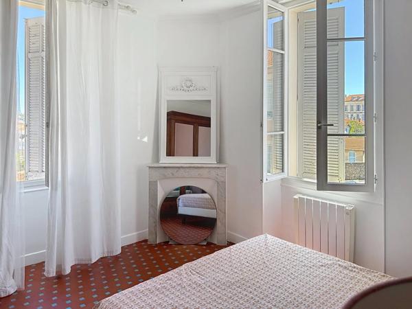 Vente Appartement 3 pièces 60 m2 à Cannes