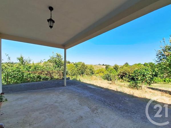 Maison à vendre  6 pièces - 152 m 2   LAVAUR  - 81