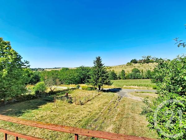 Maison à vendre  6 pièces - 152 m 2   LAVAUR  - 81