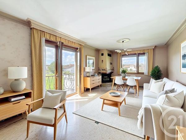 Maison à vendre  6 pièces - 152 m 2   LAVAUR  - 81