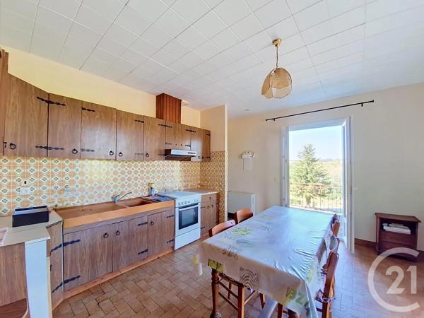 Maison à vendre  6 pièces - 152 m 2   LAVAUR  - 81