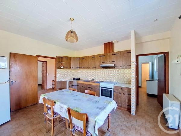 Maison à vendre  6 pièces - 152 m 2   LAVAUR  - 81