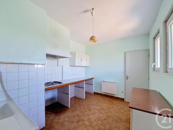 Maison à vendre  6 pièces - 152 m 2   LAVAUR  - 81
