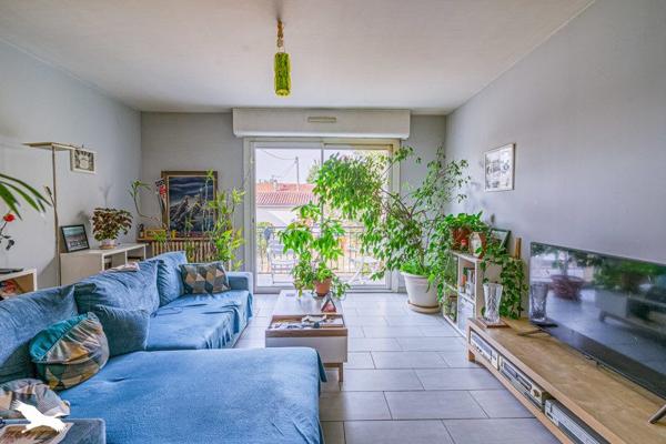 Maison à vendre |  Mérignac |  4 pièces | 80 m²