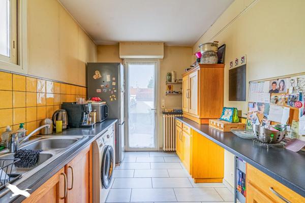 Maison à vendre |  Mérignac |  4 pièces | 80 m²