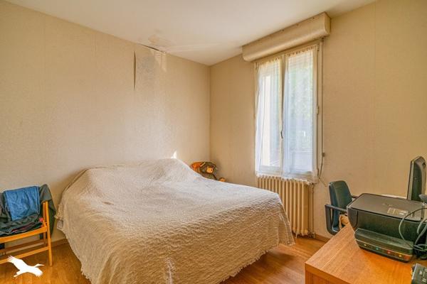 Maison à vendre |  Mérignac |  4 pièces | 80 m²