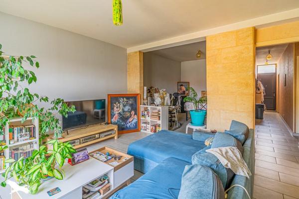 Maison à vendre |  Mérignac |  4 pièces | 80 m²