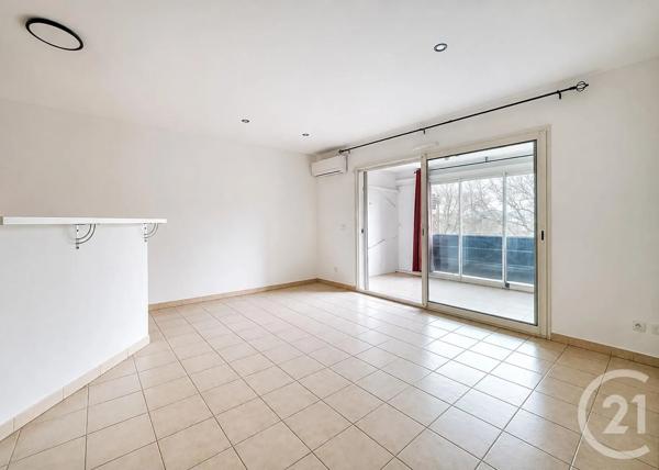 Appartement F3 à vendre  3 pièces - 45,68 m 2   PERPIGNAN  - 66