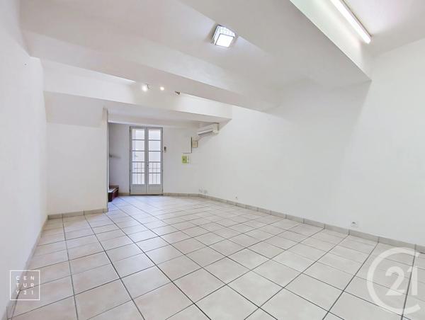 Appartement F3 à vendre  3 pièces - 45,68 m 2   PERPIGNAN  - 66