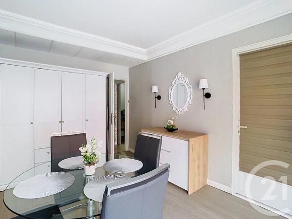 Appartement F3 à vendre  3 pièces - 45,68 m 2   PERPIGNAN  - 66