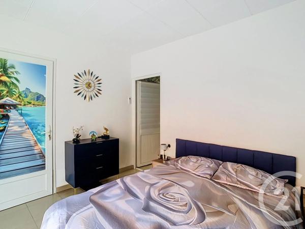 Appartement F3 à vendre  3 pièces - 45,68 m 2   PERPIGNAN  - 66