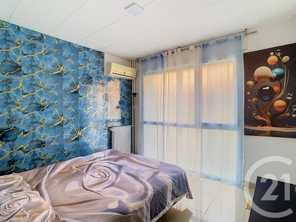 Appartement F3 à vendre  3 pièces - 45,68 m 2   PERPIGNAN  - 66
