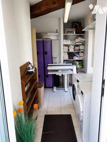 GAP CENTRE VILLE MURS ET FONDS RESTAURANT  + LOGEMENT DE FONCTION