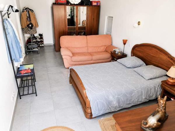 GAP CENTRE VILLE MURS ET FONDS RESTAURANT  + LOGEMENT DE FONCTION