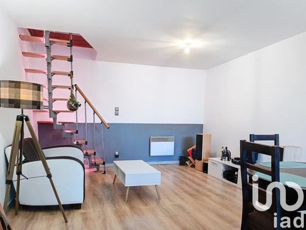 Immeuble à vendre 151 m² Beaupréau-en-Mauges