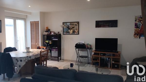 Immeuble à vendre 151 m² Beaupréau-en-Mauges