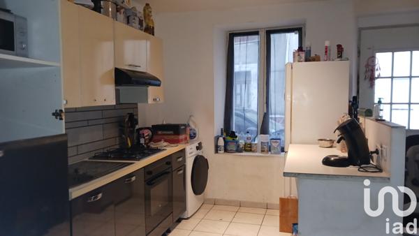 Immeuble à vendre 151 m² Beaupréau-en-Mauges