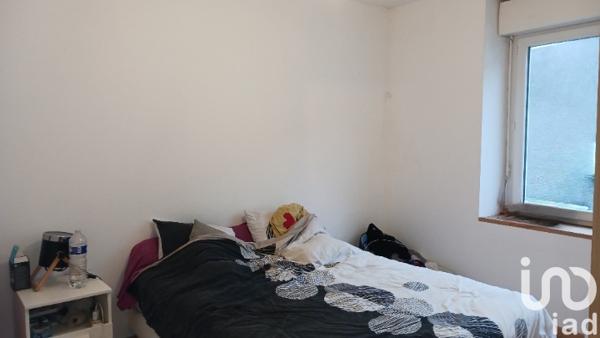 Immeuble à vendre 151 m² Beaupréau-en-Mauges