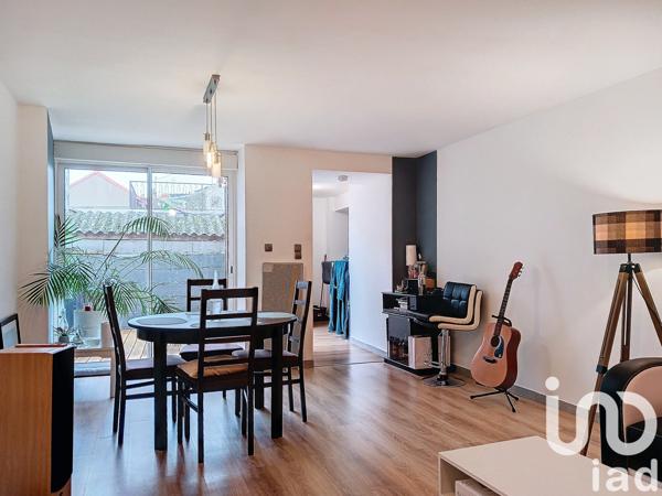 Immeuble à vendre 151 m² Beaupréau-en-Mauges