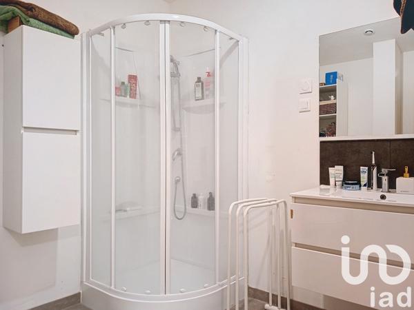 Immeuble à vendre 151 m² Beaupréau-en-Mauges