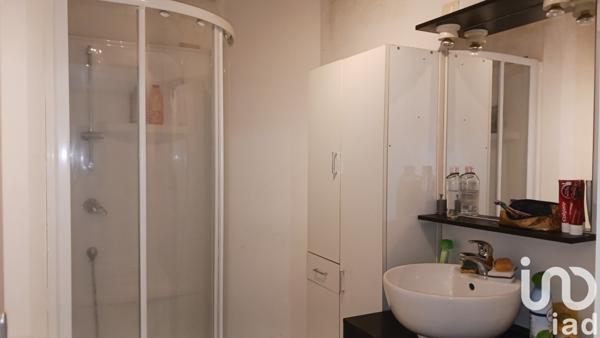 Immeuble à vendre 151 m² Beaupréau-en-Mauges