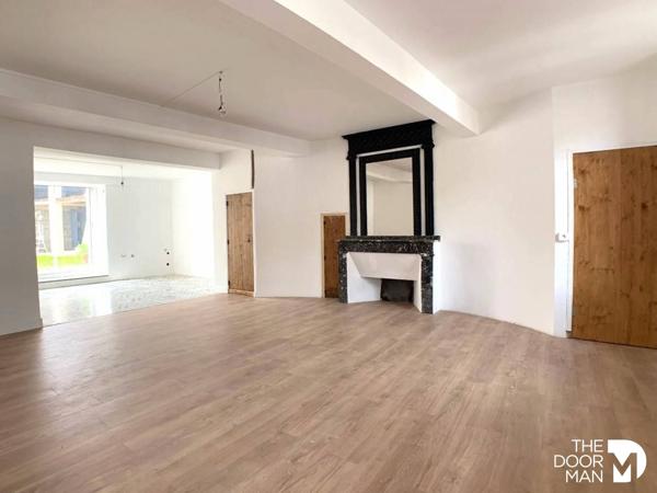 Maison - Vendu - 170 m² - NOE | The Door Man