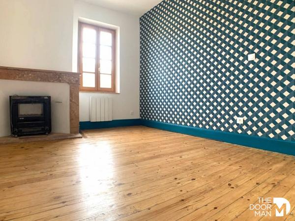 Maison - Vendu - 170 m² - NOE | The Door Man