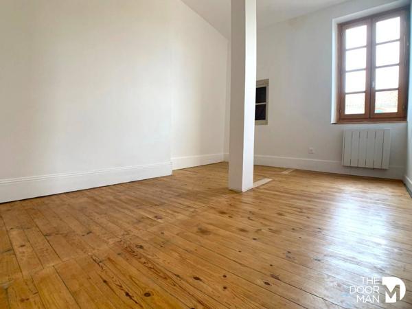 Maison - Vendu - 170 m² - NOE | The Door Man