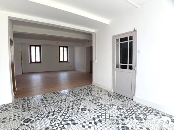 Maison - Vendu - 170 m² - NOE | The Door Man