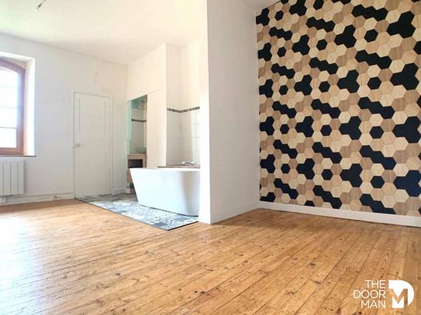 Maison - Vendu - 170 m² - NOE | The Door Man