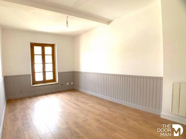 Maison - Vendu - 170 m² - NOE | The Door Man