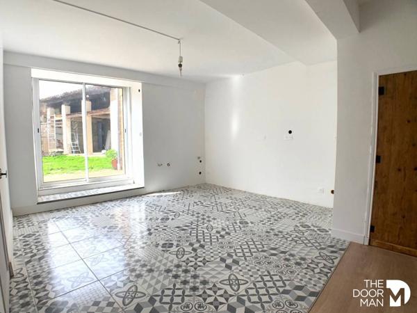 Maison - Vendu - 170 m² - NOE | The Door Man