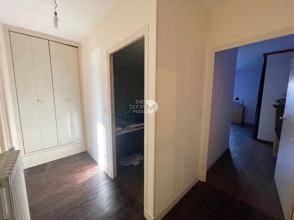 Maison - À vendre - 219 m² - DOULAINCOURT-SAUCOURT | The Door Man