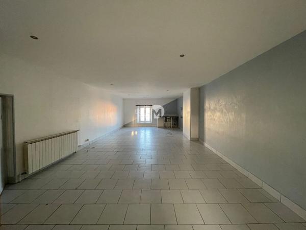 Maison - À vendre - 219 m² - DOULAINCOURT-SAUCOURT | The Door Man