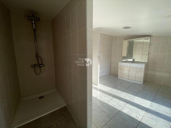 Maison - À vendre - 219 m² - DOULAINCOURT-SAUCOURT | The Door Man